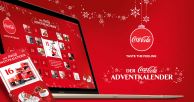 Coca-Cola Adventkalender