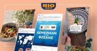 Gemeinsam für die Ozeane – Partnerschaft zwischen Rio Mare und WWF