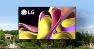 LG AT: Innovativer Einsatz von LG Information Displays im Familypark