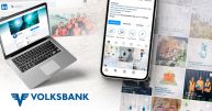 Volksbank & [kju:] – eine Erfolgsstory