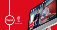 Coca-Cola und FIFA WM 2018™