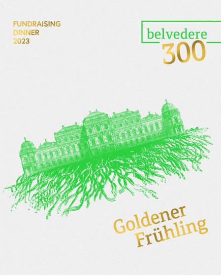 Goldener Frühling: Influencer Relations zu 300 Jahren Belvedere