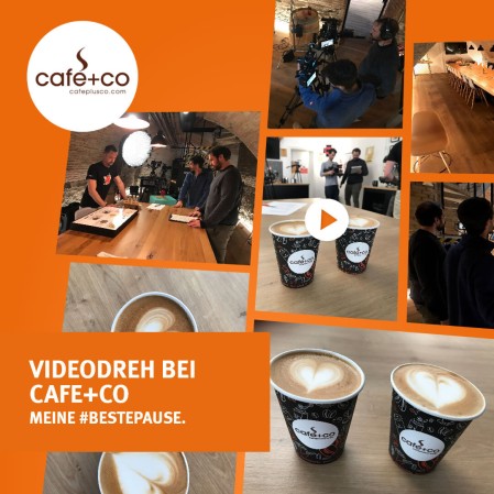 Neue Video-Serie für café+co
